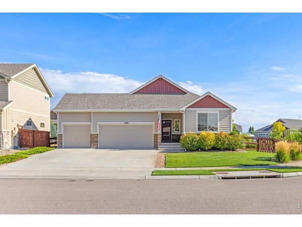 1504 Morning Glow Dr, Windsor, CO 80550