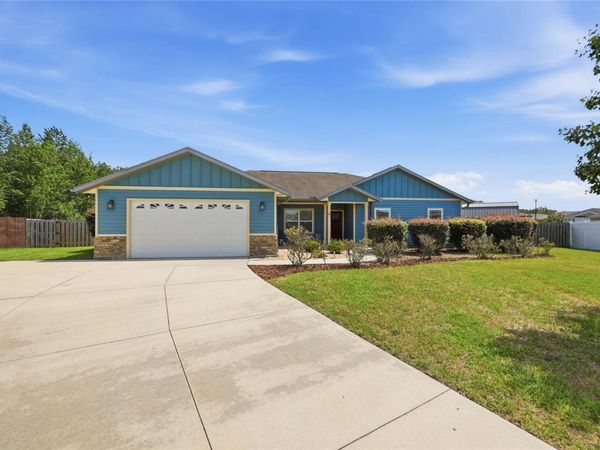 22971 NW 6TH LANE , NEWBERRY, FL 32669