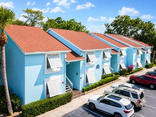 3730 42ND WAY S, Unit H, ST PETERSBURG, FL 33711