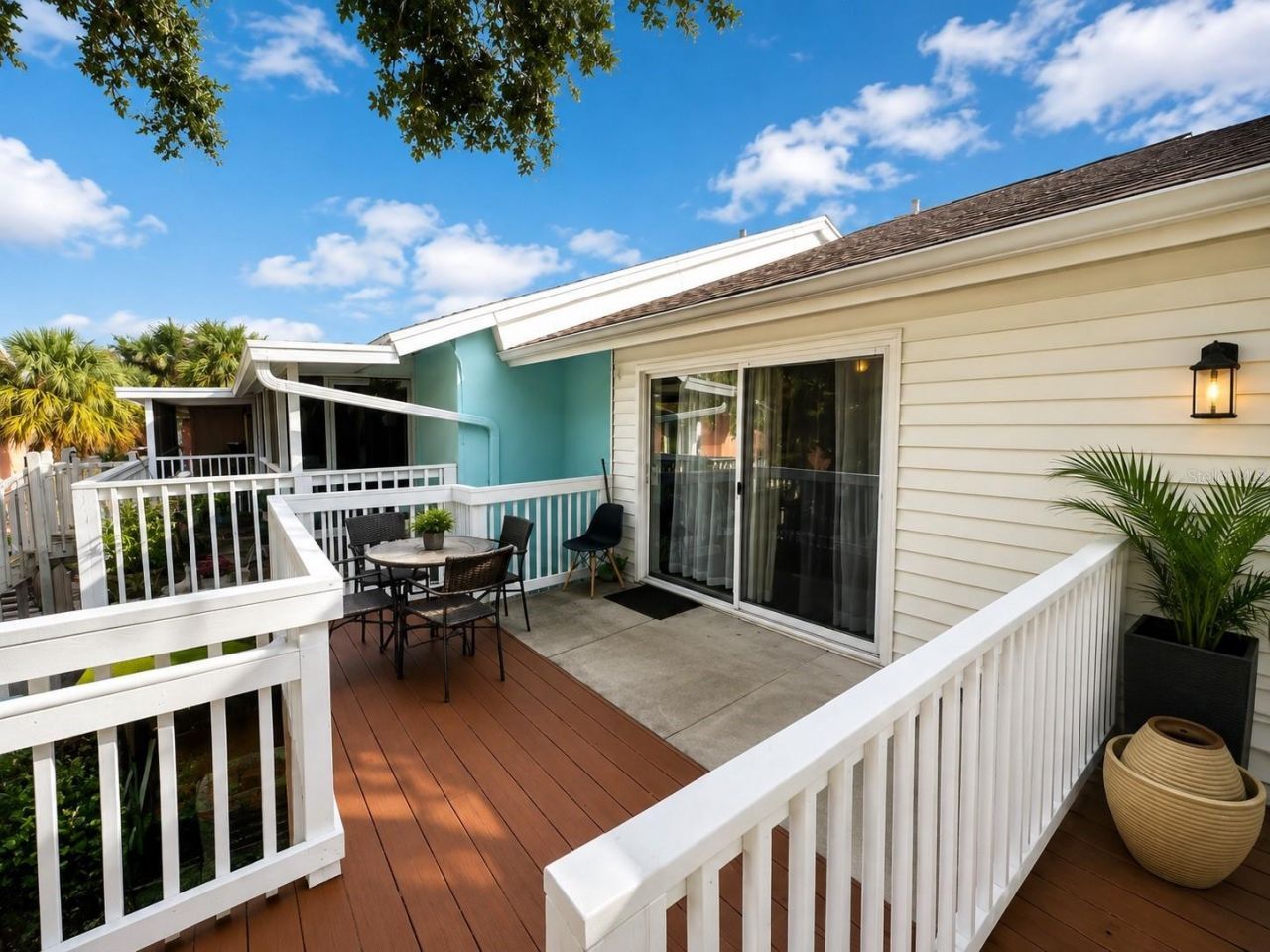 3730 42nd Way S, Unit H, Saint Petersburg, FL 33711 Photo