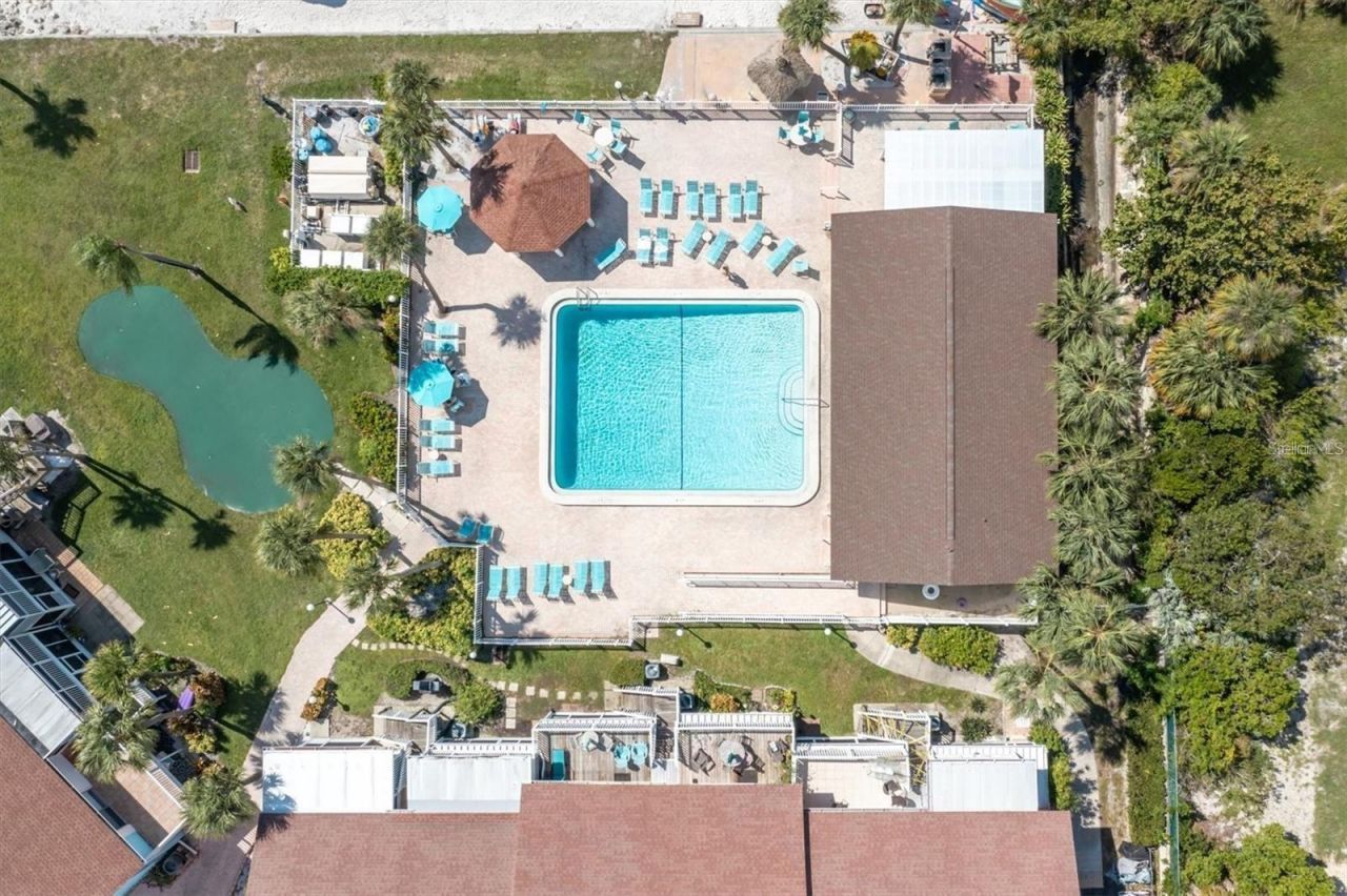 3730 42nd Way S, Unit H, Saint Petersburg, FL 33711 Photo