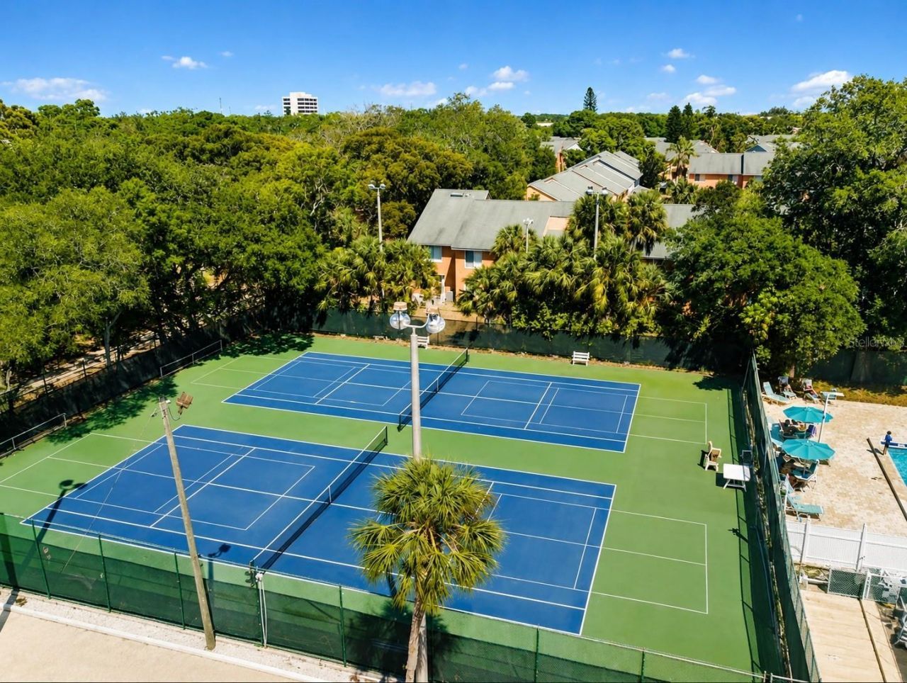 3730 42nd Way S, Unit H, Saint Petersburg, FL 33711 Photo
