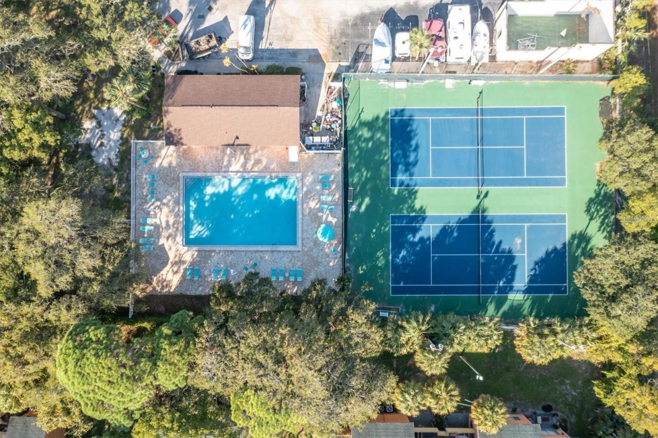 3730 42nd Way S, Unit H, Saint Petersburg, FL 33711 Photo