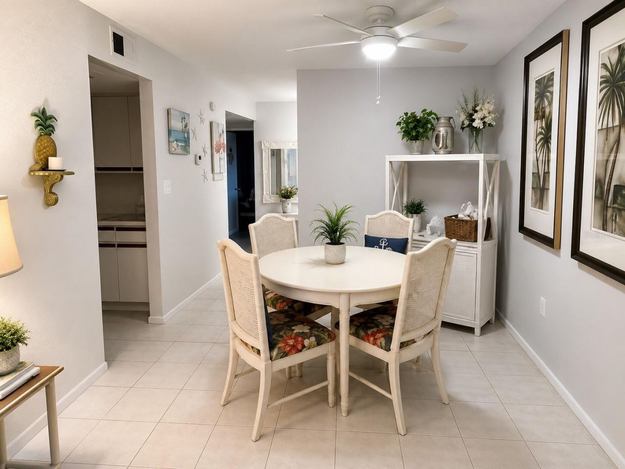 3730 42nd Way S, Unit H, Saint Petersburg, FL 33711 Photo