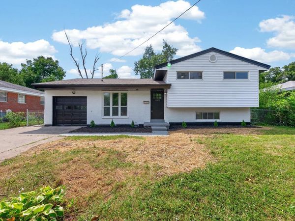 11475 Fiesta Court, Forest Park, OH 45240