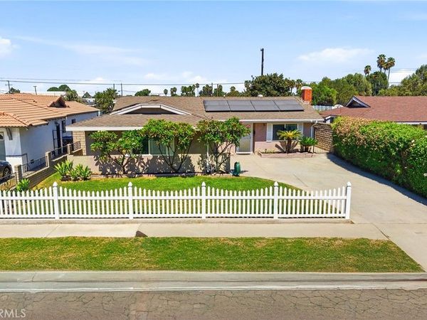 345 Pamela Kay Lane, La Puente, CA 91746