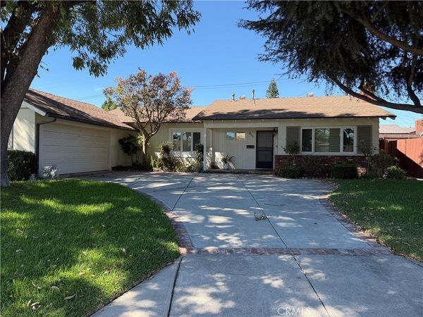 515 W Marbury, Covina, CA 91723