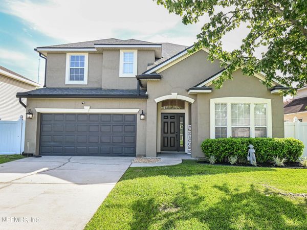 11793 HUCKLEBERRY Trail E, Macclenny, FL 32063