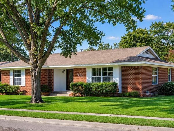 1824 Westway Avenue, Garland, TX 75042