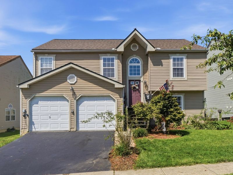 4 Danielson Circle, South Bloomfield, OH 43103 Photo 1