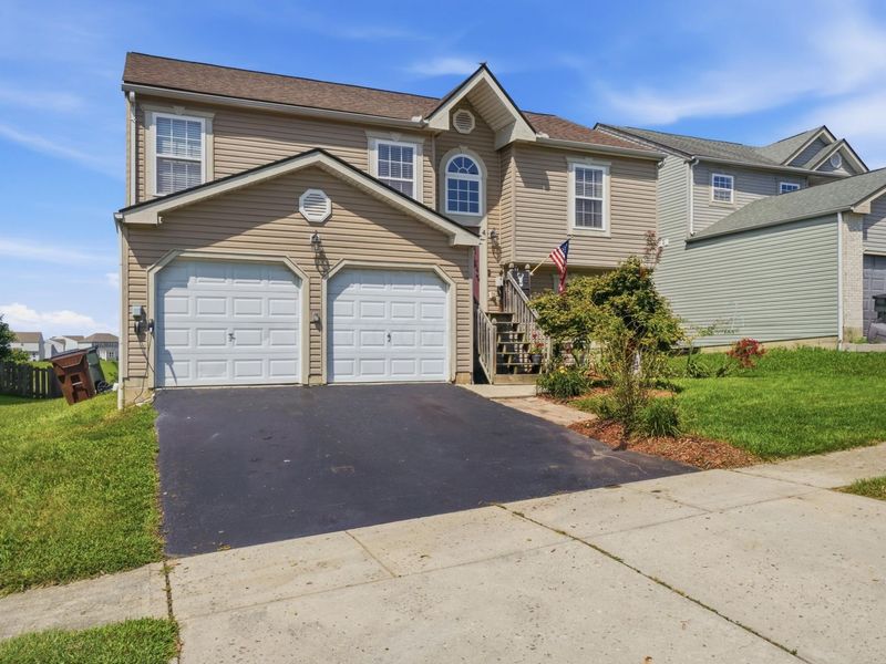 4 Danielson Circle, South Bloomfield, OH 43103 Photo 2
