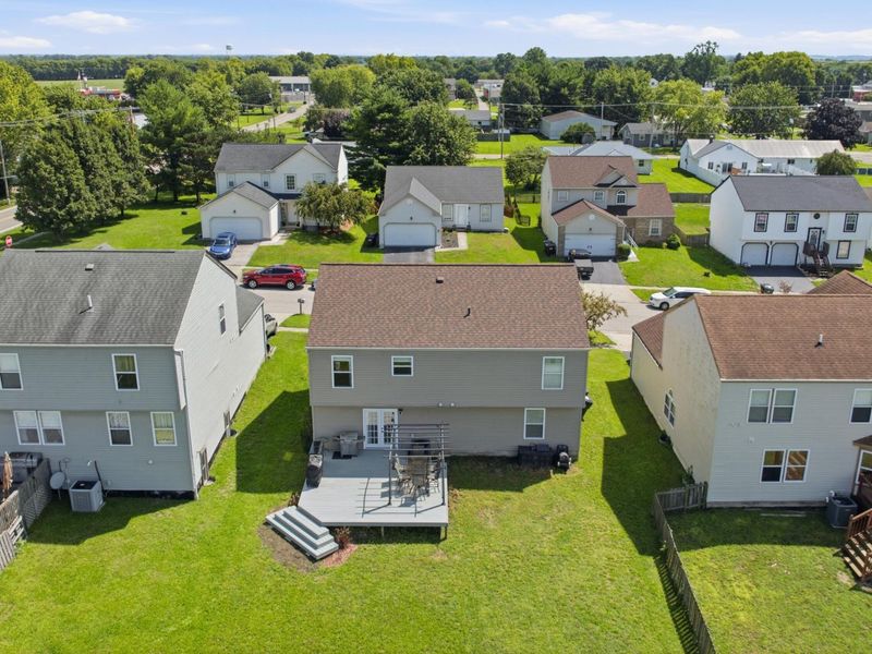 4 Danielson Circle, South Bloomfield, OH 43103 Photo 44