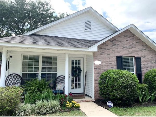 1614 Chadwick Lane, Niceville, FL 32578