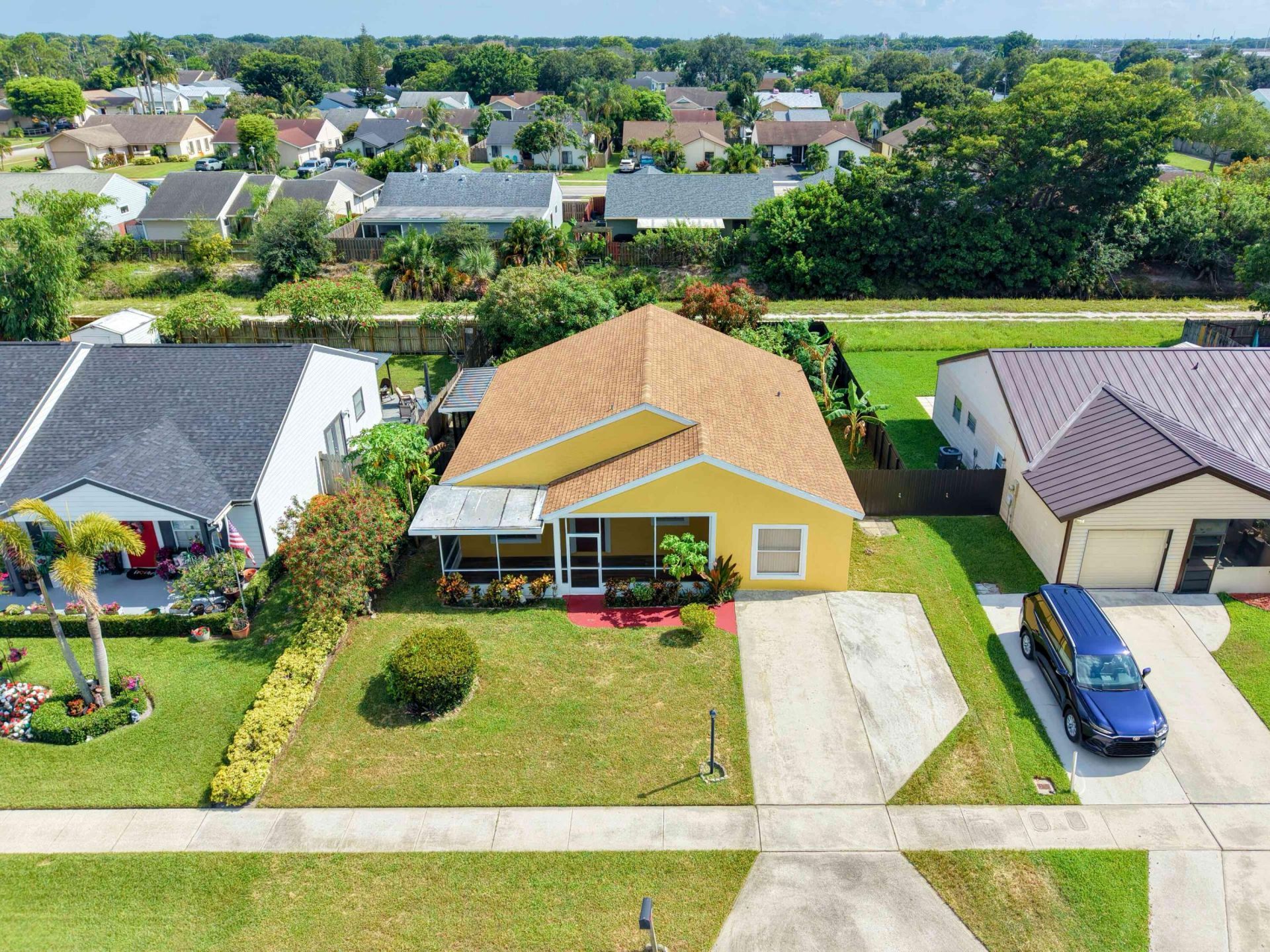 7702 Blairwood Circle S, Greenacres, FL 33467 Photo