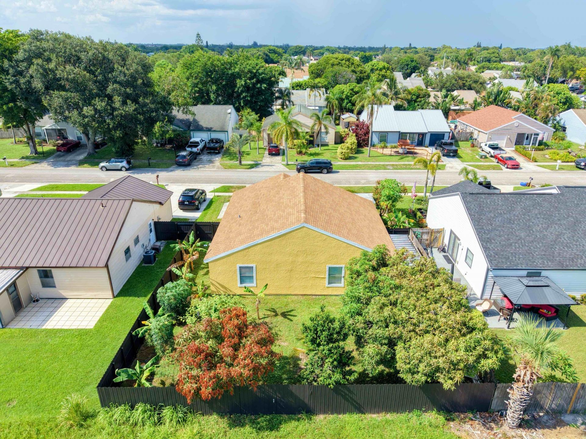7702 Blairwood Circle S, Greenacres, FL 33467 Photo