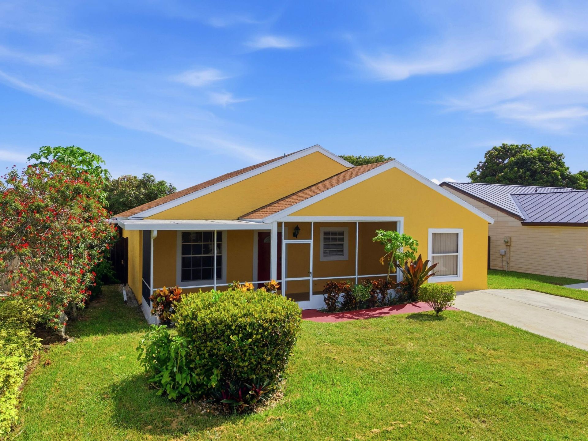7702 Blairwood Circle S, Greenacres, FL 33467 Photo