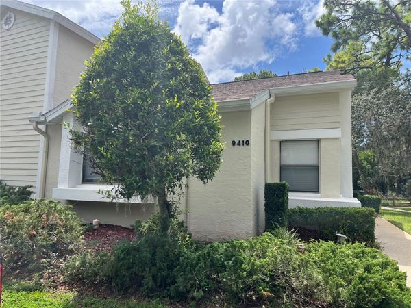 9410 NAKOMA WAY , Unit H, WEEKI WACHEE, FL 34613