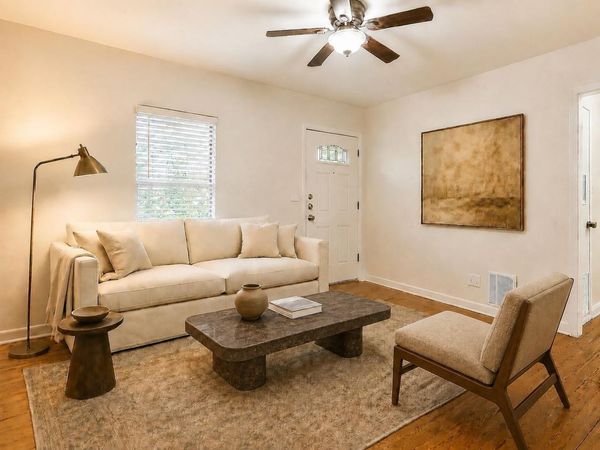 2009 Richcreek RD, Austin, TX 78757