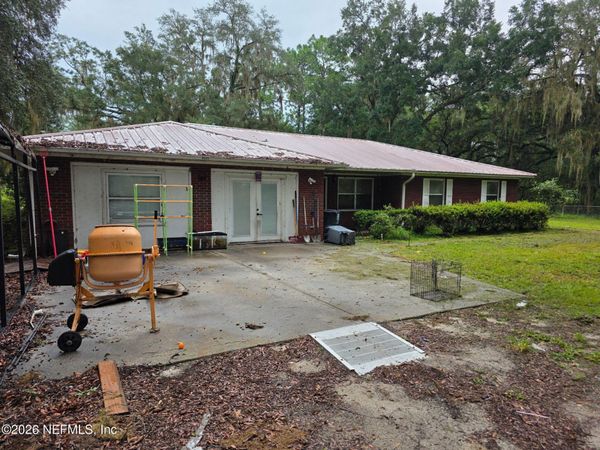 4505 NE CR 219A, Melrose, FL 32666