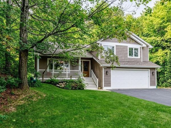 1750 Cherry Blossom Lane S, Suttons Bay, MI 49682