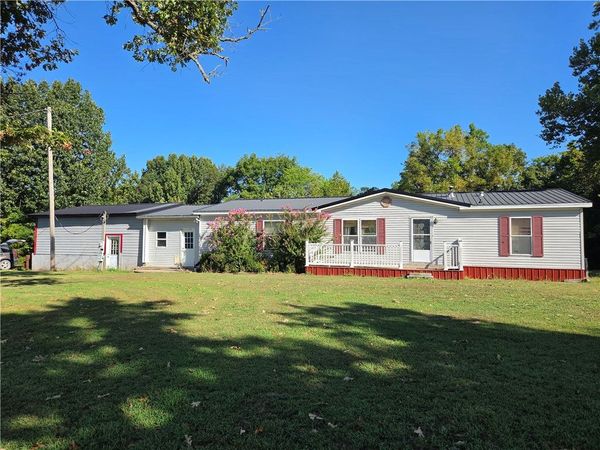 3074 Hidden Loop , Harrison, AR 72601