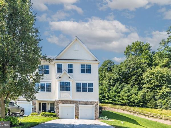 2782 SHELBURNE, DOWNINGTOWN, PA 19335