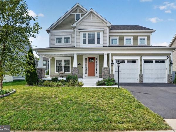 23631 GLENMALLIE COURT, ALDIE, VA 20105