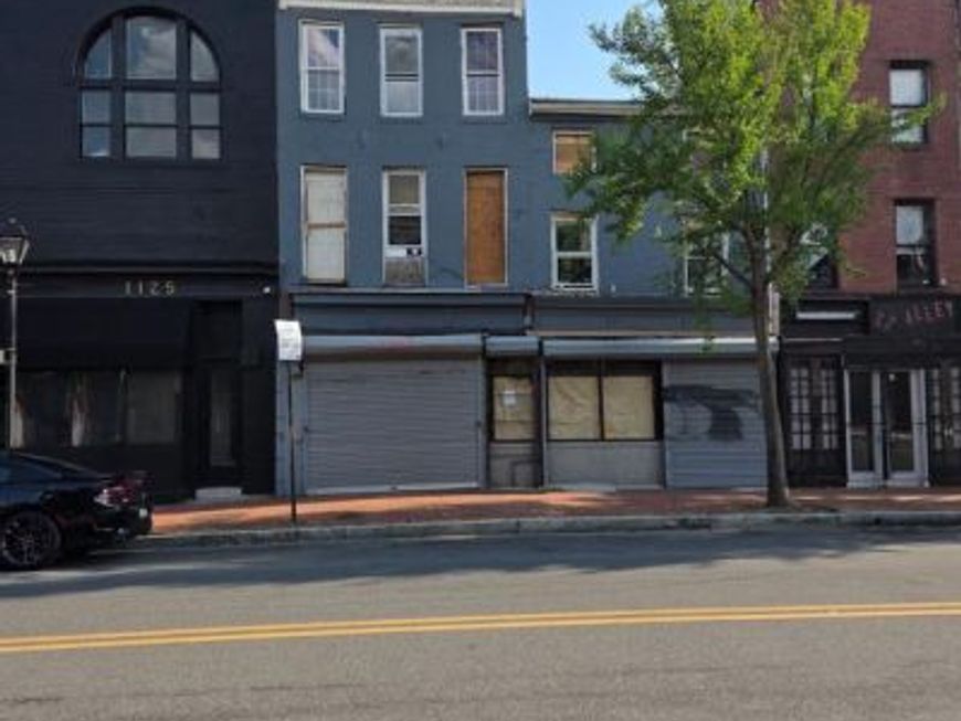 1127 W Baltimore Street, Baltimore, MD 21223 Main Photo
