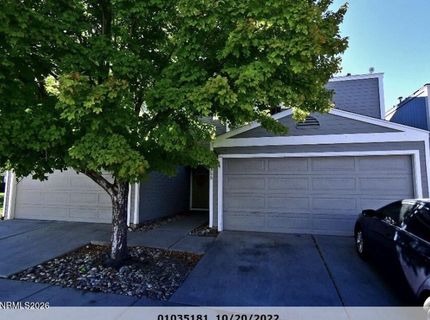 3955 Village Drive, Carson City, NV 89701 Photo