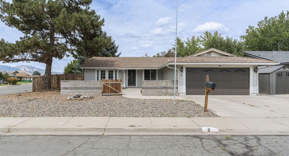 2 Hazelwood Court, Carson City, NV 89701 Photo