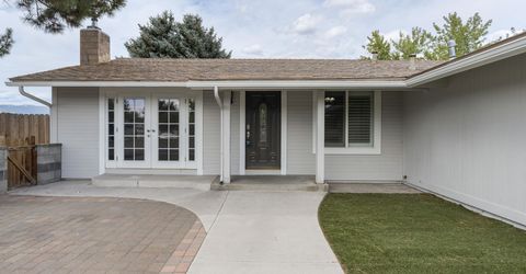 2 Hazelwood Court, Carson City, NV 89701 Photo