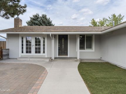 2 Hazelwood Court, Carson City, NV 89701 Photo