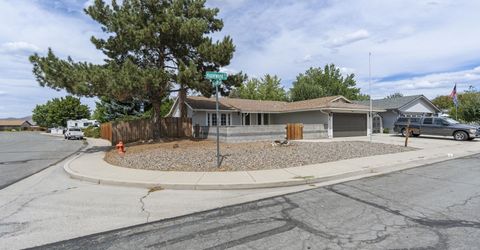2 Hazelwood Court, Carson City, NV 89701 Photo