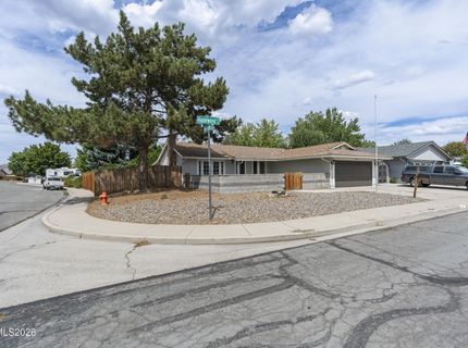 2 Hazelwood Court, Carson City, NV 89701 Photo