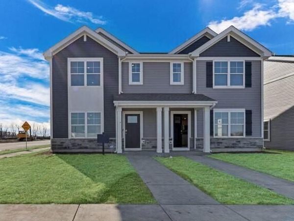 5042 Yates DRIVE, Racine, WI 53403