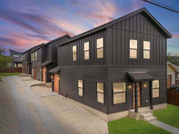 7310 Carver Ave, Unit 3, Austin, TX 78752