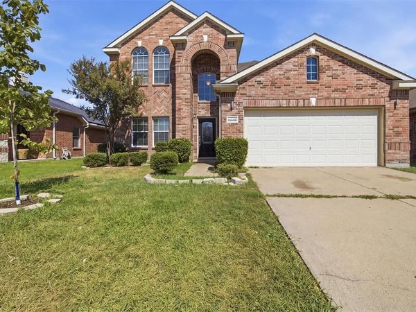 2030 Diamondback, Forney, TX 75126