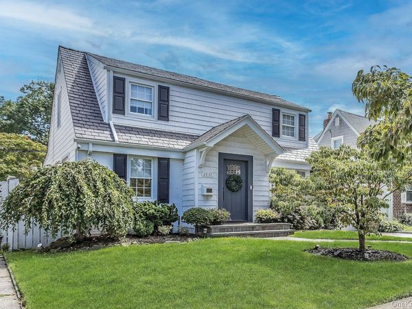 2337 205th Street, Bayside, NY 11360