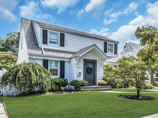 2337 205th Street, Bayside, NY 11360