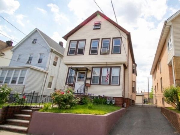 501 New York Ave, Elizabeth, NJ 07202