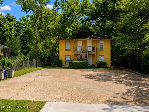 3720 W Capitol Street, Jackson, MS 39209