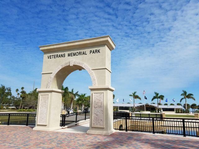2833 Stoneway Lane, Unit B, Fort Pierce, FL 34982 Photo