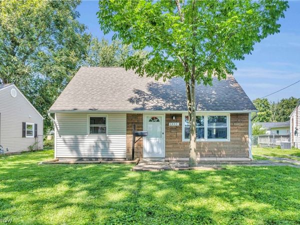 2855 Lincoln Street, Lorain, OH 44052