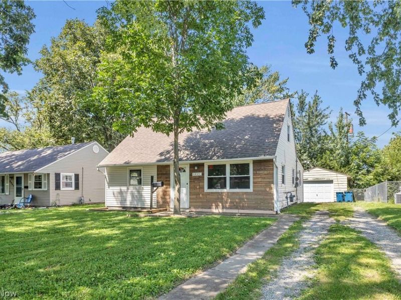 2855 Lincoln Street, Lorain, OH 44052 Photo 2