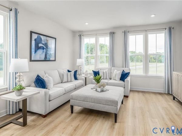 12823 Red Clover Way , Midlothian, VA 23112