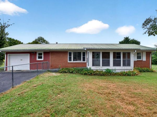 220 Midway Subdivision Circle, Rickman, TN 38580