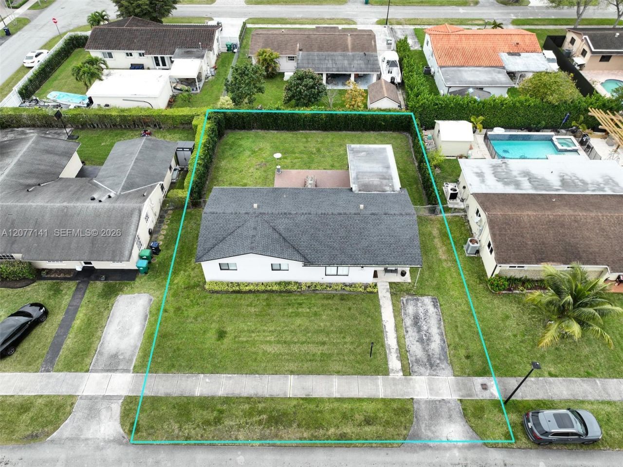 5210 SW 128th Ct , Miami, FL 33175 Photo