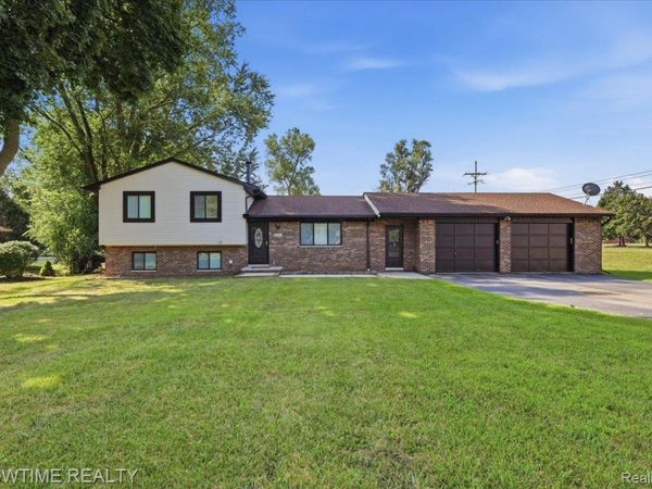 29255 Utley Road , Farmington Hills, Mi 48334