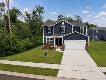 9171 Dogwood Lane , Lima Township, Mi 48130