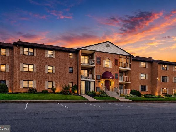 513 GOVERNOR HOUSE CIRCLE, Unit 47, WILMINGTON, DE 19809